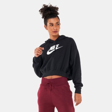 SUDADERA CAPUCHA NIKE SPORTSWEAR CLUB