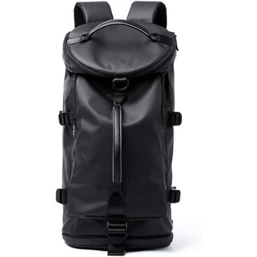 MOCHILA ENCKE NEGRO