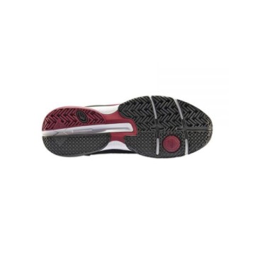 ZAPATILLAS BULLPADEL HACK HYB FLY 22I