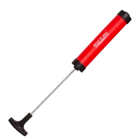 BOMBÍN MANUAL DELUXE BOMBÍN MANUAL DELUXE