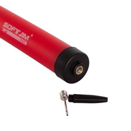 BOMBÍN MANUAL DELUXE BOMBÍN MANUAL DELUXE