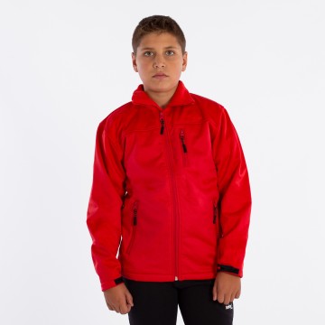 SOFTSHELL JACKET SOFTEE REGIS INFANTIL