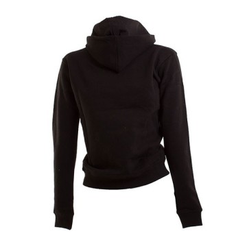 SUDADERA SIUX CLASSIC NEW JUNIOR