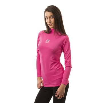 CAMISETA TÉRMICA ROX R-GOLD MUJER