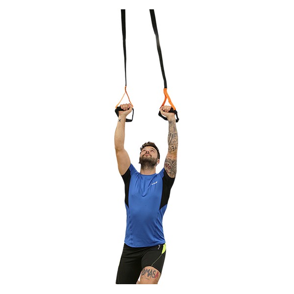 SUSPENSIÓN TRAINER SOFTEE