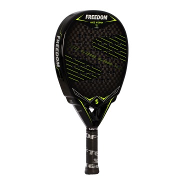 PALA PADEL SOFTEE FREEDOM MADE IN SPAIN