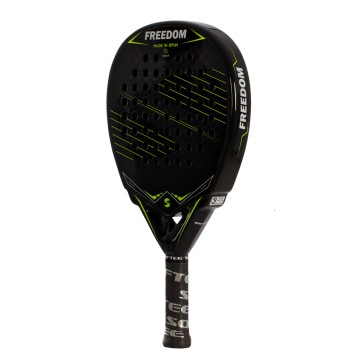 PALA PADEL SOFTEE FREEDOM MADE IN SPAIN