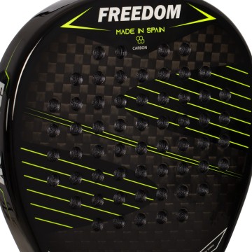 PALA PADEL SOFTEE FREEDOM MADE IN SPAIN