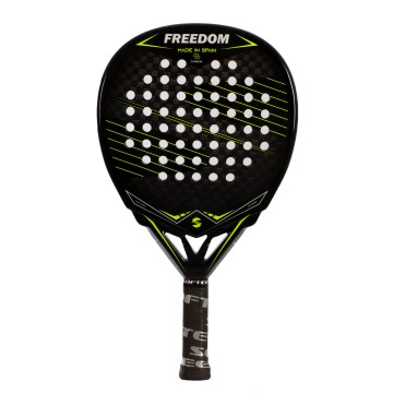 PALA PADEL SOFTEE FREEDOM MADE IN SPAIN