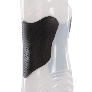 BOTELLA CON AGARRE ERGONÓMICO SOFTEE 750ML