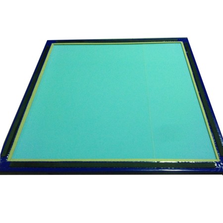 METRO LINEAL DE PANEL TAPIZADO CON LONA PARA PROTECCION DE 2M ALTURA Y GROSOR 60MM METRO LINEAL DE PANEL TAPIZADO CON LONA PARA PROTECCION DE 2M ALTURA Y GROSOR 60MM