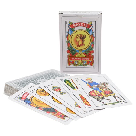 BARAJA DE CARTAS SOFTEE BARAJA DE CARTAS SOFTEE