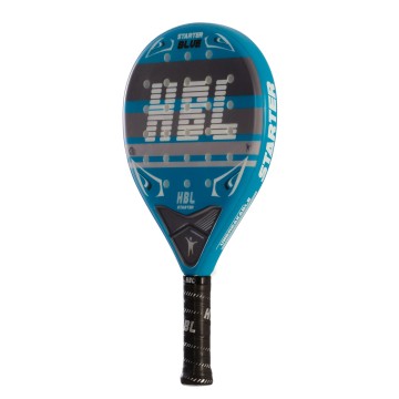 PALA PADEL HBL STARTER BLUE LIGHT