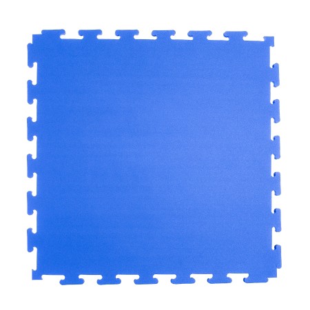 LOSETA PROTECCIÓN AZUL 97X97CM LOSETA PROTECCIÓN AZUL 97X97CM
