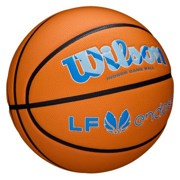 BALÓN BALONCESTO WILSON EVO NXT GAME BALL LF ENDESA