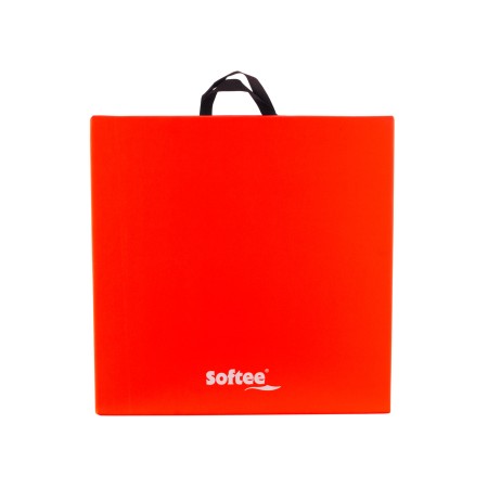 COLCHONETA PLEGABLE 180X60X4CM SOFTEE COLCHONETA PLEGABLE 180X60X4CM SOFTEE
