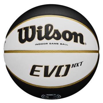 BALÓN BALONCESTO WILSON EVO NXT GAME BSKT ACB-COPA DEL REY  T.7