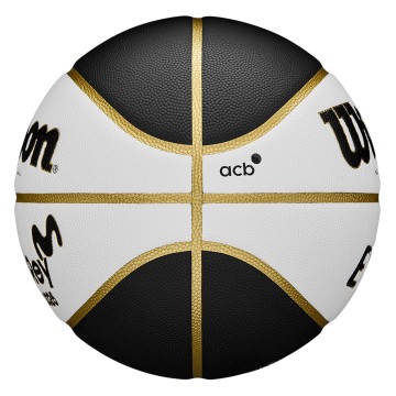 BALÓN BALONCESTO WILSON EVO NXT GAME BSKT ACB-COPA DEL REY  T.7