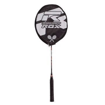 RAQUETA BÁDMINTON ROX SUPER POWER R-LIGHT