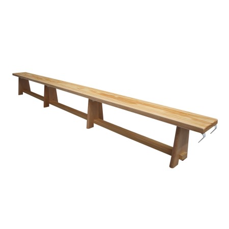 BANCO SUECO 3MTS DELUXE BANCO SUECO 3MTS DELUXE