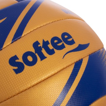 BALÓN VOLEIBOL SOFTEE ORIX PRIZMA 4