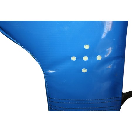 ESCUDO DE CHOQUE DE RUGBY ESCUDO DE CHOQUE DE RUGBY