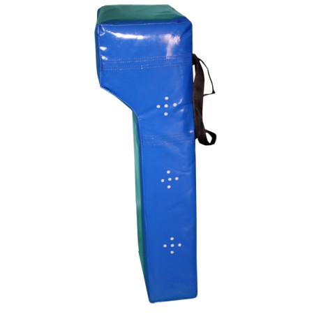 ESCUDO DE CHOQUE DE RUGBY ESCUDO DE CHOQUE DE RUGBY