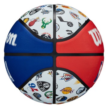 BALÓN BALONCESTO WILSON NBA ALL TEAM