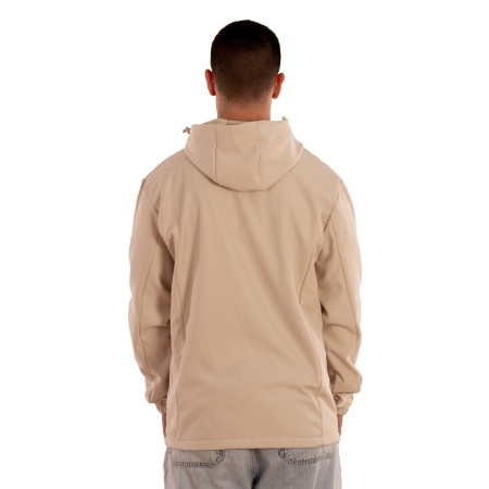 SOFTSHELL WILLIAM MARTIN  STONE