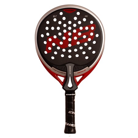 PALA PÁDEL ENEBE GENIUS RED