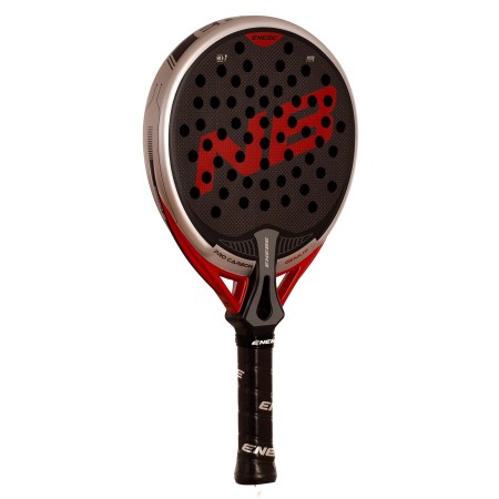 PALA PÁDEL ENEBE GENIUS RED