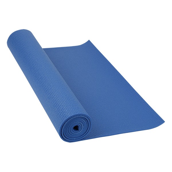 COLCHONETA PILATES/YOGA SOFTEE DELUXE GROSOR 6MM