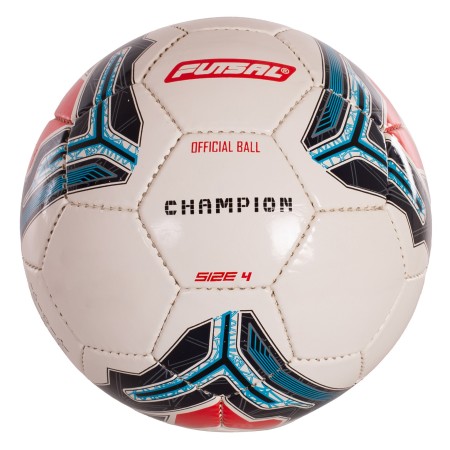 BALÓN FÚTBOL 7 CHAMPION FUTSAL