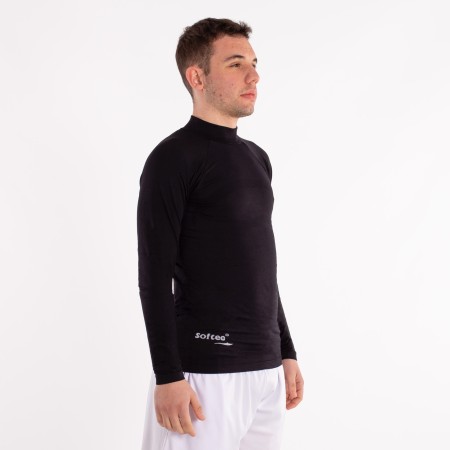 CAMISETA TÉRMICA SOFTEE BUBBLE ADULTO CAMISETA TÉRMICA SOFTEE BUBBLE ADULTO