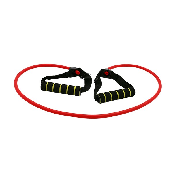 EXPANSOR ASAS FLEX NEW DENSIDAD MEDIA ROJO