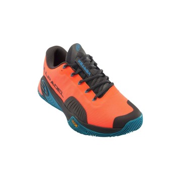 ZAPATILLA BULLPADEL VERTEX VIBRAM 23V