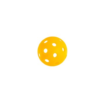 JUEGO DE 2 PALAS PICKLEBALL MADERA CON PELOTA Y FUNDA