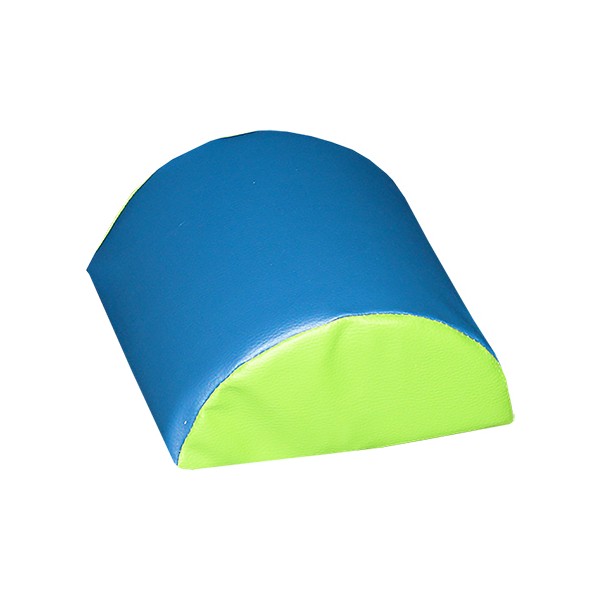 FIGURA SEMICILINDRO 12,5X25X25CM