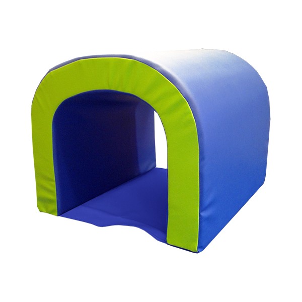 FIGURA TUNEL 60X50X60CM