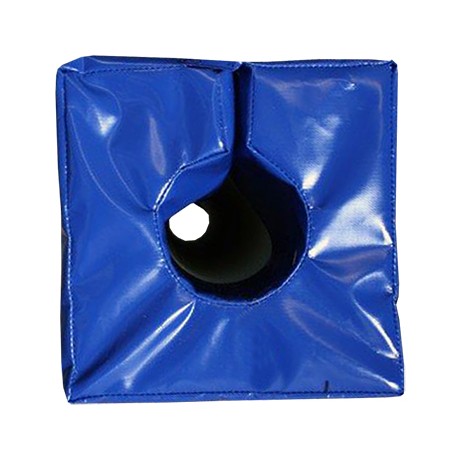 JUEGO DE 2 PROTECTORES PARA PORTERÍAS DE RUGBY JUEGO DE 2 PROTECTORES PARA PORTERÍAS DE RUGBY