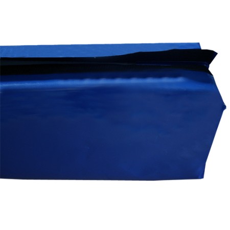 JUEGO DE 2 PROTECTORES PARA PORTERÍAS DE RUGBY JUEGO DE 2 PROTECTORES PARA PORTERÍAS DE RUGBY