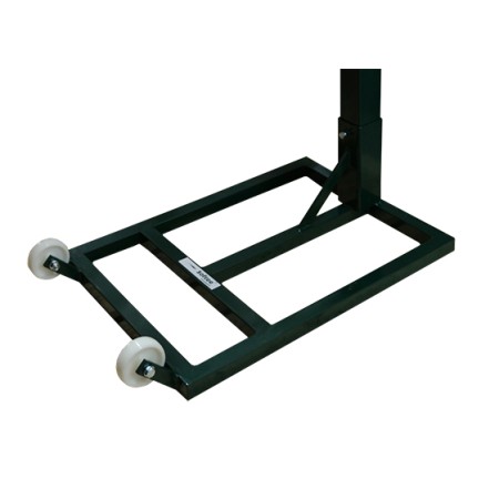 JUEGO POSTES VOLEIBOL METÁLICOS CUADRADOS 80X80MM TRASLADABLES JUEGO POSTES VOLEIBOL METÁLICOS CUADRADOS 80X80MM TRASLADABLES