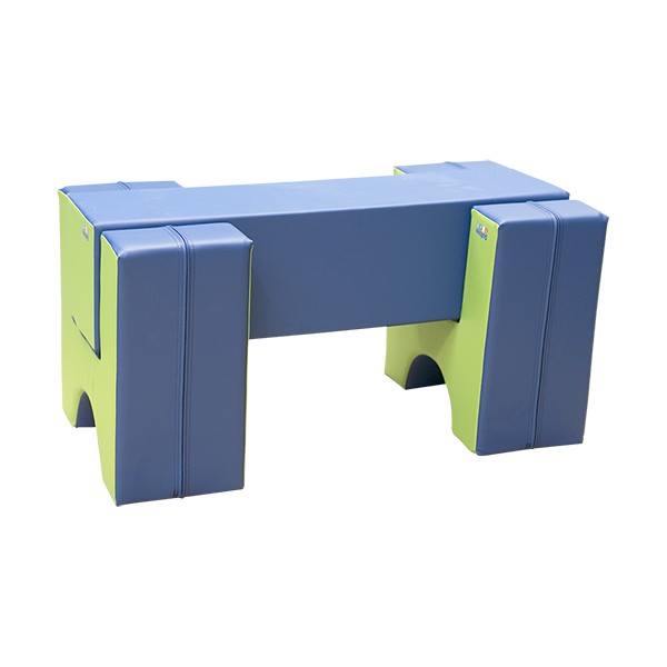 SET FIGURAS Nº1 (2 ASIENTOS Y RECTÁNGULO)