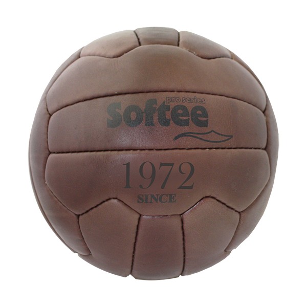 BALÓN FÚTBOL 11 SOFTEE 'VINTAGE'
