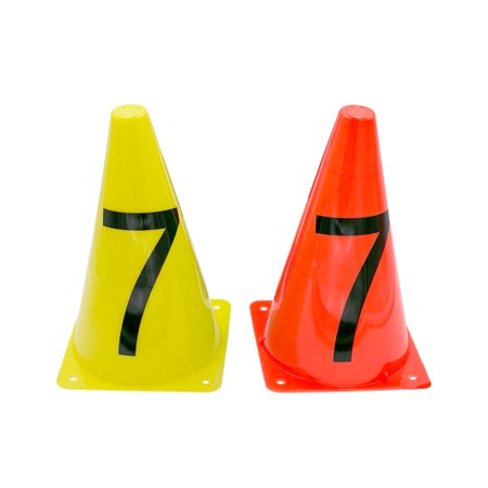 CONO Nº 7 CONO Nº 7