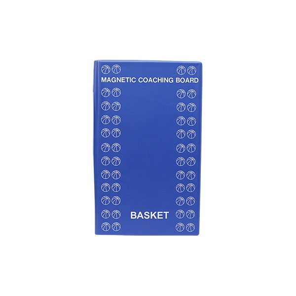 CARPETA TÁCTICA PROFESIONAL BALONCESTO