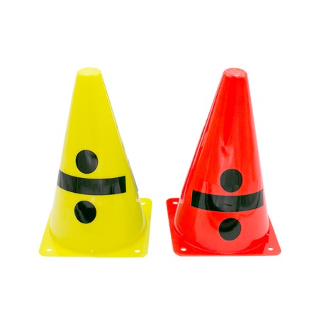 CONO DIVISIÓN CONO DIVISIÓN