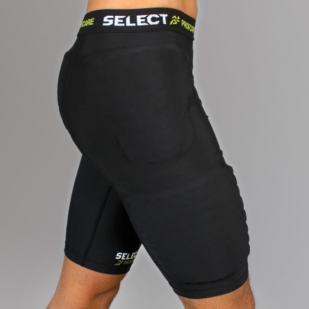 PANTALÓN SELECT CON PROTECCIÓN 6421