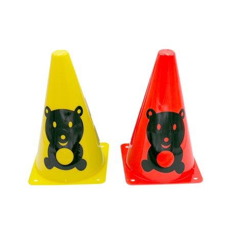 CONO OSITO CONO OSITO