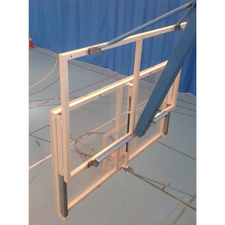 JUEGO SISTEMAS ADAPTACIÓN CANASTA BASKET-MINIBASKET-UNIVERSAL